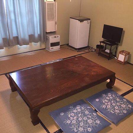 ホテルKinryuen 沼田市 エクステリア 写真