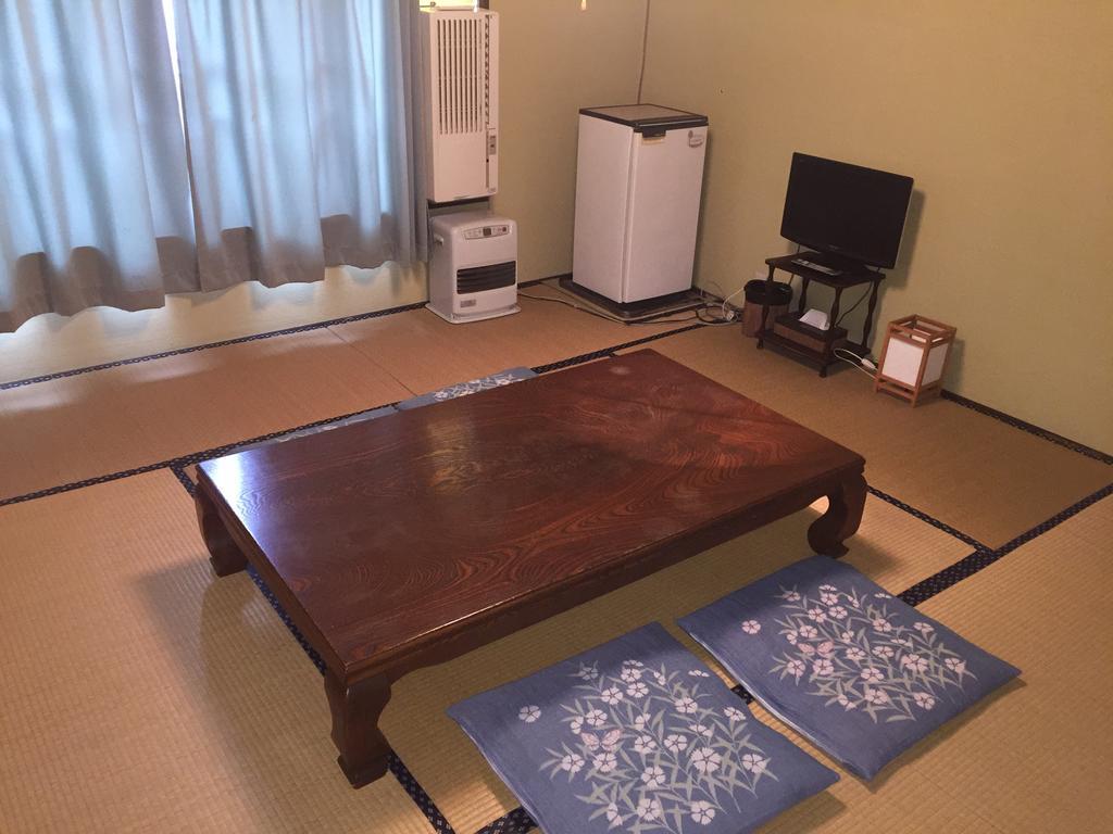 ホテルKinryuen 沼田市 エクステリア 写真