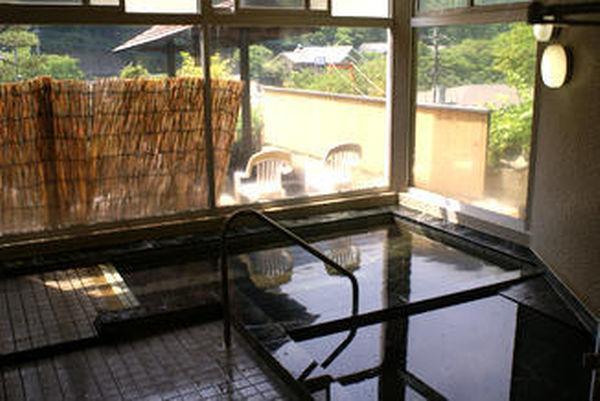 ホテルKinryuen 沼田市 エクステリア 写真