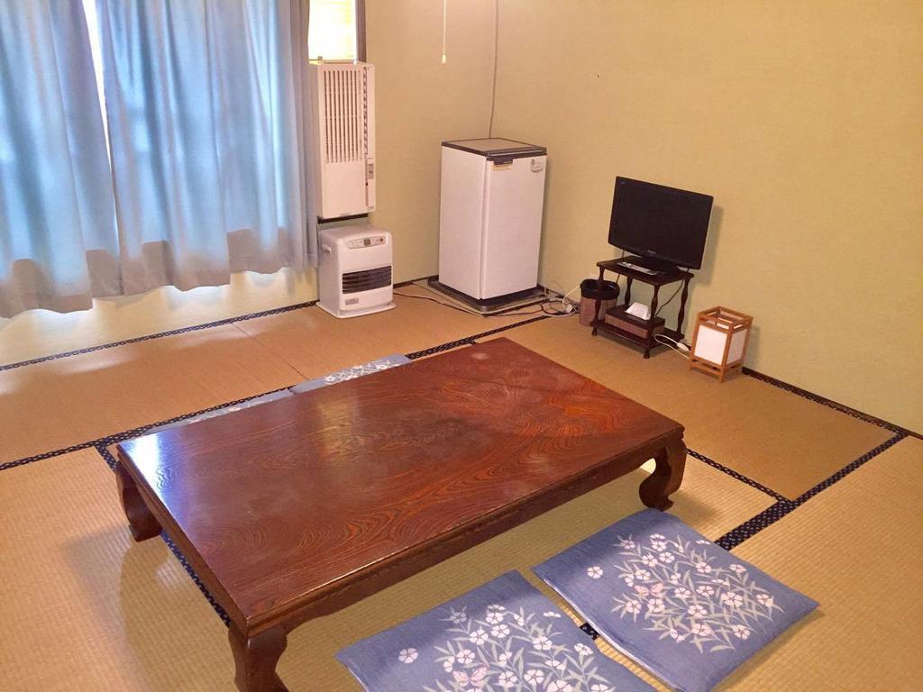 ホテルKinryuen 沼田市 エクステリア 写真