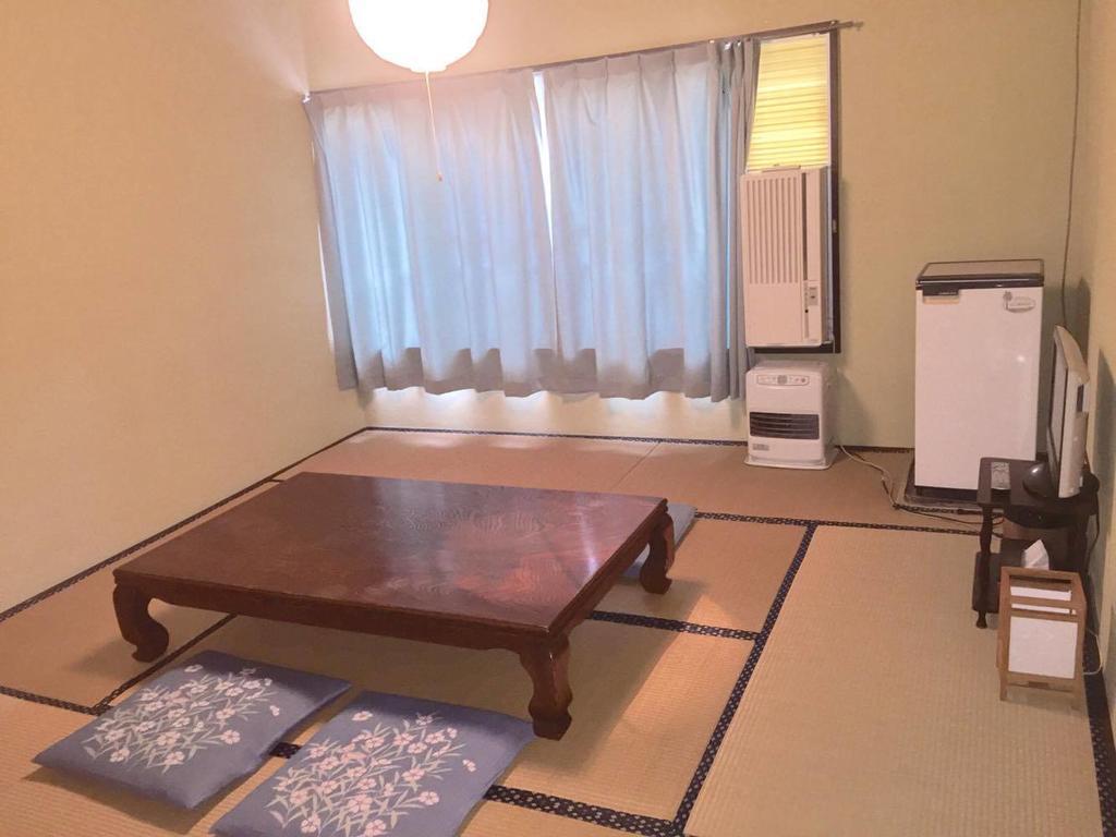 ホテルKinryuen 沼田市 エクステリア 写真
