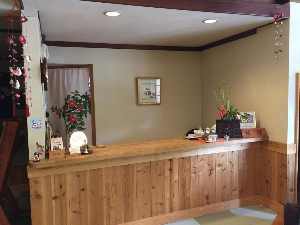 ホテルKinryuen 沼田市 エクステリア 写真