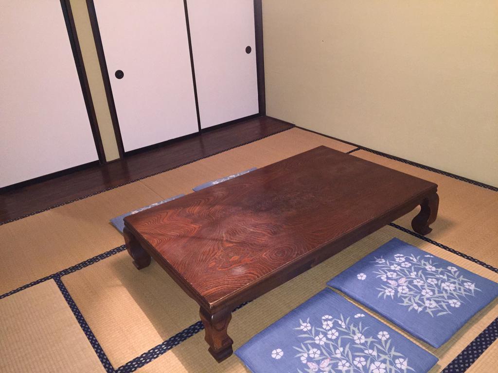 ホテルKinryuen 沼田市 エクステリア 写真